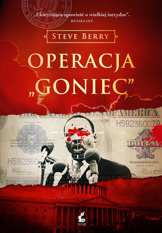 OPERACJA GONIEC