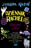 SZALONE LATA DZIENNIK RACHEL