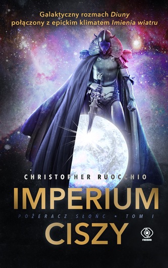 IMPERIUM CISZY POŻERACZ SŁOŃC