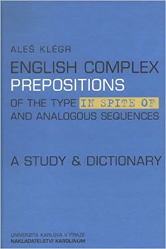 English complex prepositions