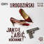 CD MP3 JAK CIĘ ZABIĆ KOCHANIE