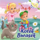 KOTEK BURASEK