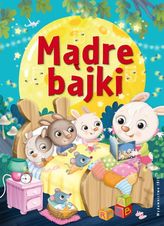 MĄDRE BAJKI