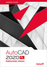 AUTOCAD 2020 PL PIERWSZE KROKI