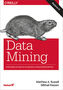 DATA MINING EKSPLORACJA DANYCH W SIECIACH SPOŁECZNOŚCIOWYCH WYD. 3