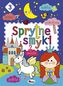 SPRYTNE SMYKI 3