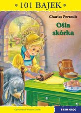 OŚLA SKÓRKA 101 BAJEK