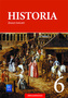 HISTORIA ZESZYT ĆWICZEŃ DLA KLASY 6 SZKOŁY PODSTAWOWEJ 177234