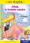 ALICJA W KRAINIE CZARÓW 101 BAJEK