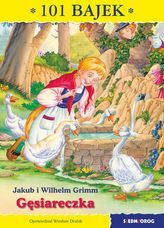 GĘSIARECZKA 101 BAJEK