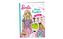 BARBIE STROJE BARBIE IMPREZY ROB-1101