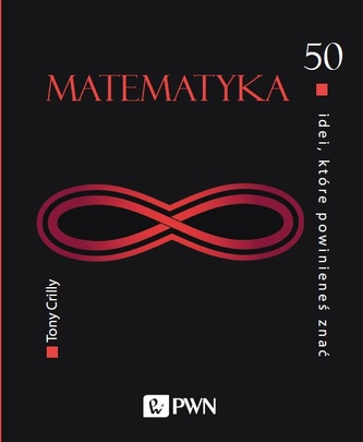 50 IDEI KTÓRE POWINIENEŚ ZNAĆ MATEMATYKA