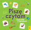 Koperta na zatrzask A4 PP-113 żółta PENMATE