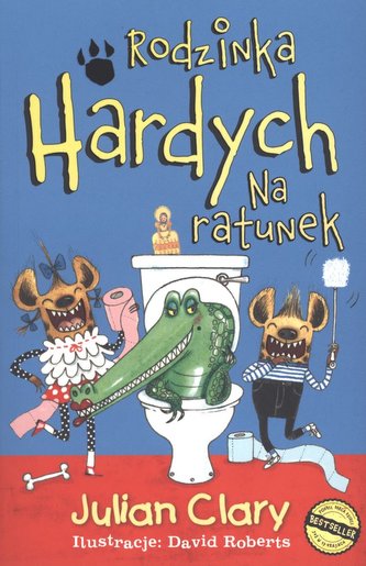 Na ratunek rodzinka hardych