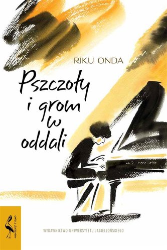 PSZCZOŁY I GROM Z ODDALI