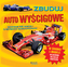 ZBUDUJ AUTO WYŚCIGOWE