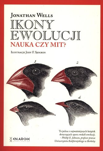 Ikony ewolucji Ikony ewolucji