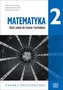 Nowe matematyka zbiór zadań dla klasy 2 liceów i techników zakres rozszerzony MAZR2