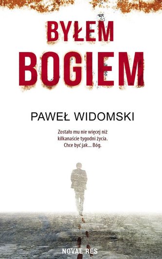 Byłem Bogiem