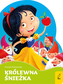 Królewna Śnieżka Wykrojnik