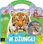 W dżungli. Poznaję, nazywam, opowiadam