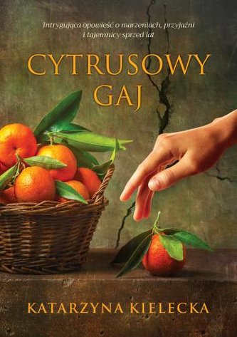 Cytrusowy gaj Cytrusowy gaj