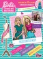 Projektantka mody. Barbie. Możesz być kim chcesz. Tom 1