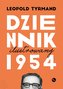Dziennik ilustrowany 1954