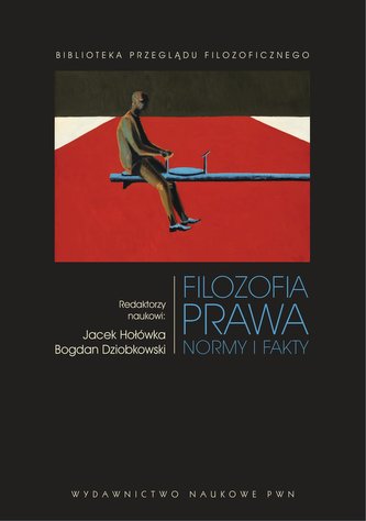 Filozofia prawa. Normy i fakty