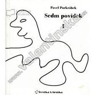 Sedm povídek I.