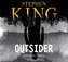 Outsider audiobook