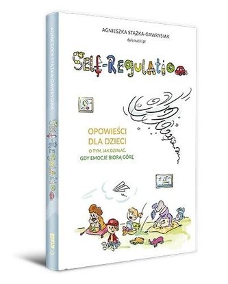 Self-regulation. Opowieści dla dzieci...