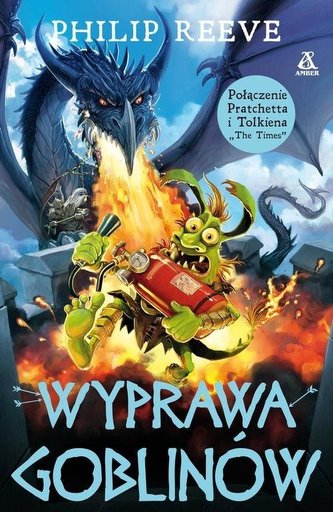 Wyprawa goblinów