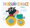 Przesuń i zobacz - W drodze