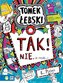 Tomek Łebski. Tak. Nie. (A może) T.8