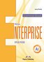 New Enterprise A2 Grammar Book + DigiBook