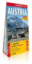 Comfort! map Austria 1:500 000 w.2019