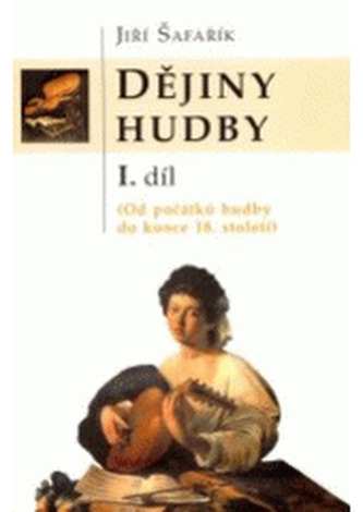 Dějiny hudby 1