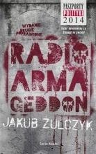 Radio Armageddon Radio Armageddon
