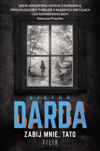 Zabij mnie, tato wyd. 2