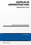 Legislacja administracyjna