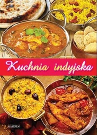 Kuchnia indyjska