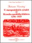 U staropražských cyriaců čili Kronika zaniklého kláštera 1256-1925