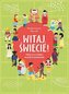 Witaj, świecie! Podróż przez kultury wszystkich...