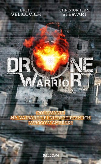 Drone Warrior Drone Warrior