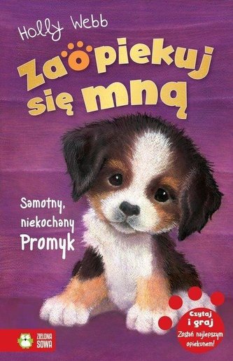 Zaopiekuj się mną. Samotny, niekochany... w.2021
