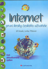 Internet (první kroky českého uživatele)