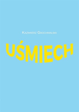 Uśmiech