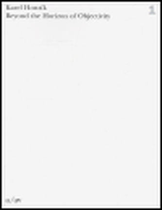 Beyond the Horizon of Objectivity