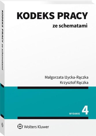 Kodeks pracy ze schematami w.4